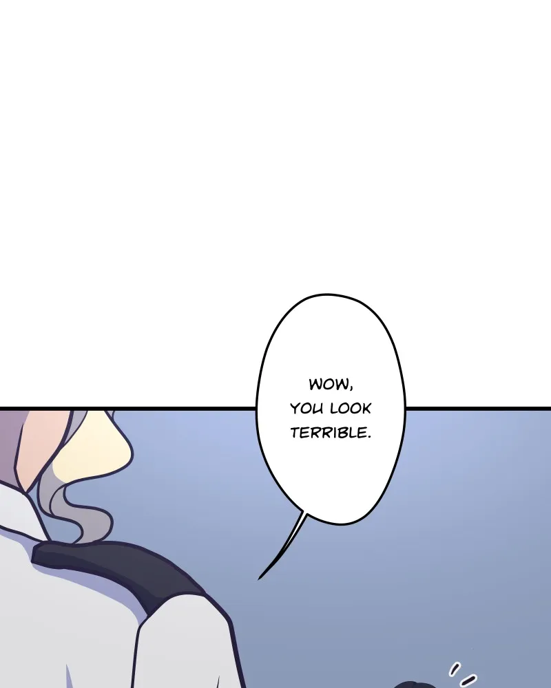 Señorita Cometa Chapter 74 page 4 - 