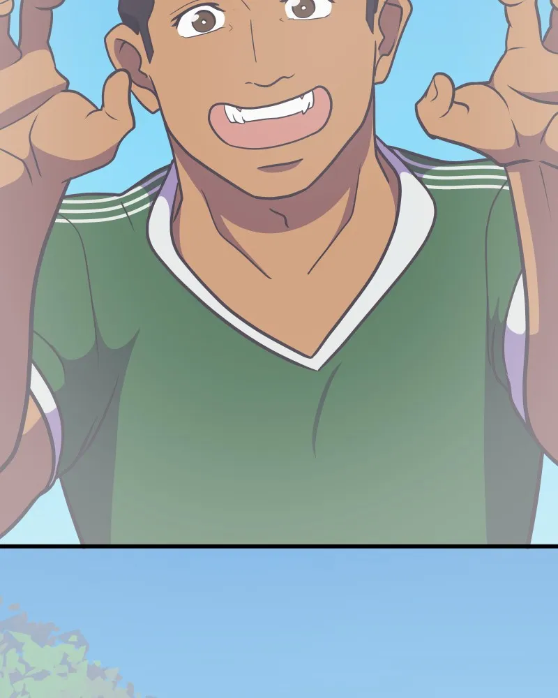 Señorita Cometa Chapter 74 page 75 - 