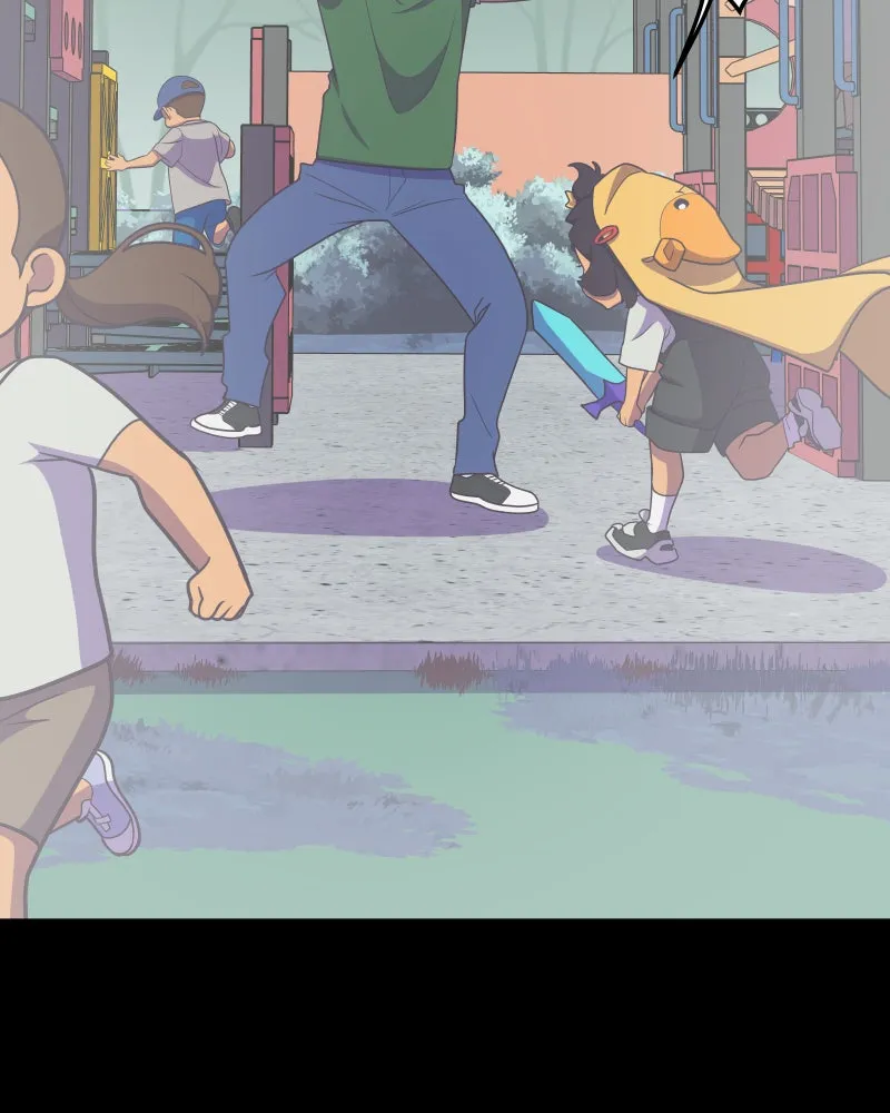 Señorita Cometa Chapter 74 page 77 - 