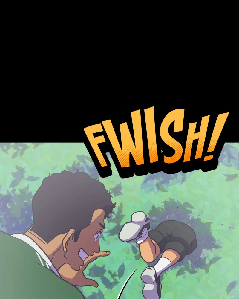 Señorita Cometa Chapter 74 page 80 - 