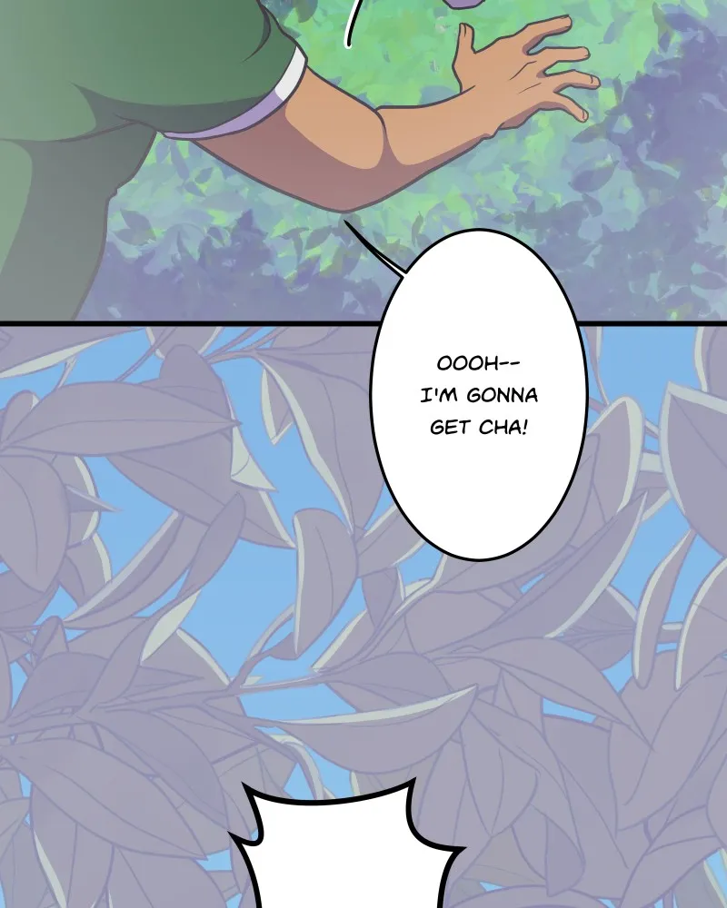 Señorita Cometa Chapter 74 page 81 - 