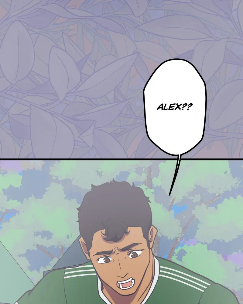 Señorita Cometa Chapter 74 page 86 - 