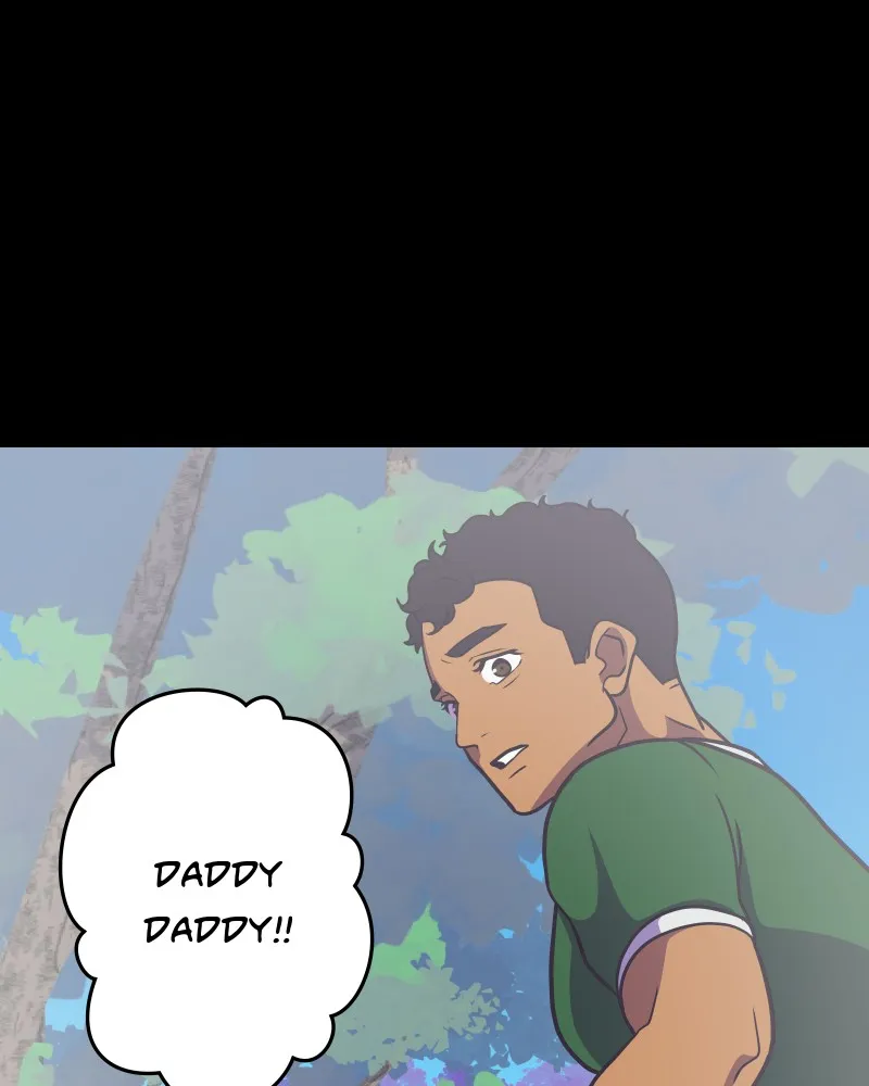 Señorita Cometa Chapter 74 page 88 - 