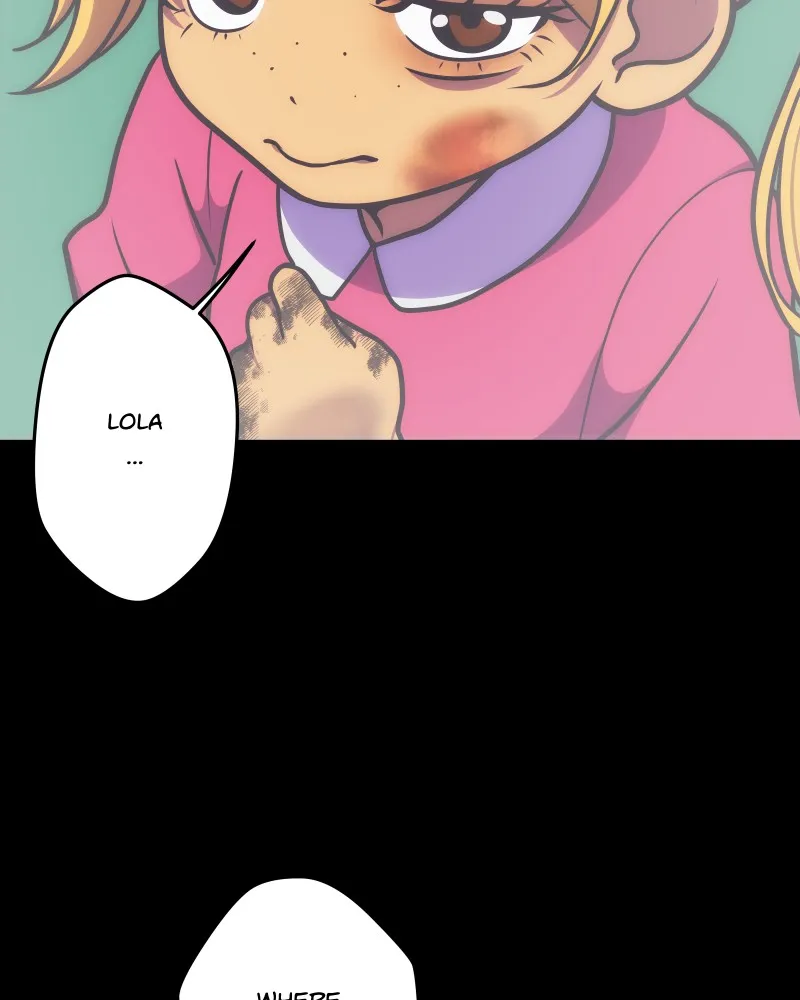 Señorita Cometa Chapter 74 page 98 - 