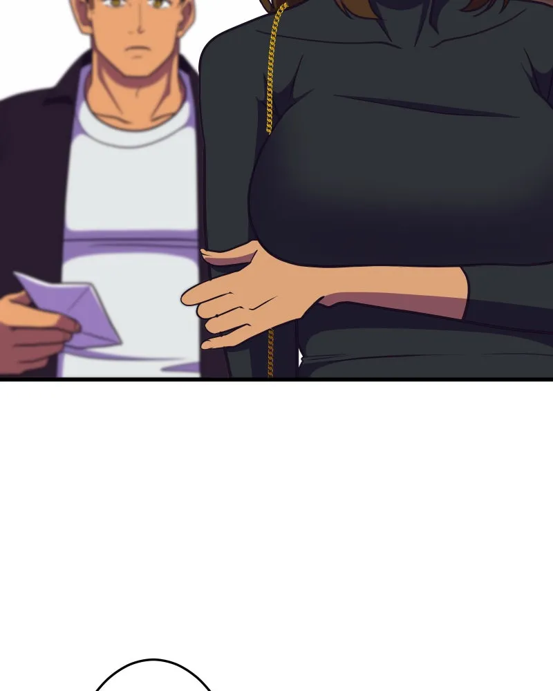 Señorita Cometa Chapter 75 page 70 - 
