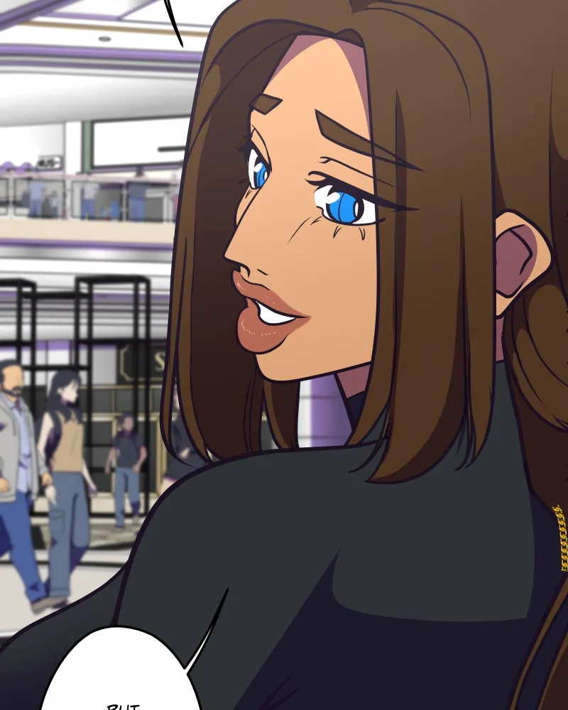 Señorita Cometa Chapter 75 page 73 - 