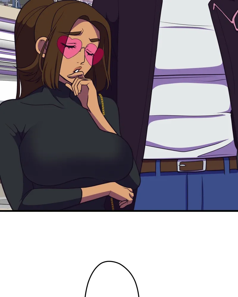 Señorita Cometa Chapter 75 page 92 - 