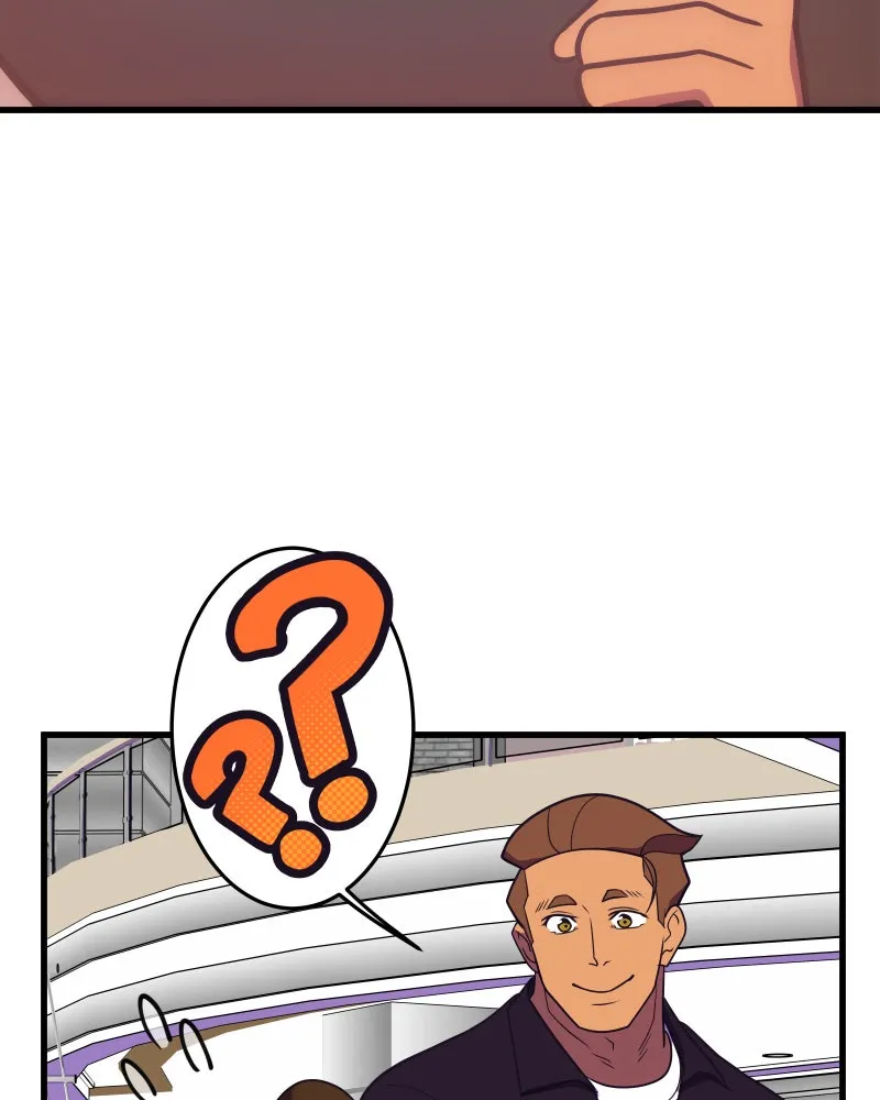 Señorita Cometa Chapter 75 page 98 - 
