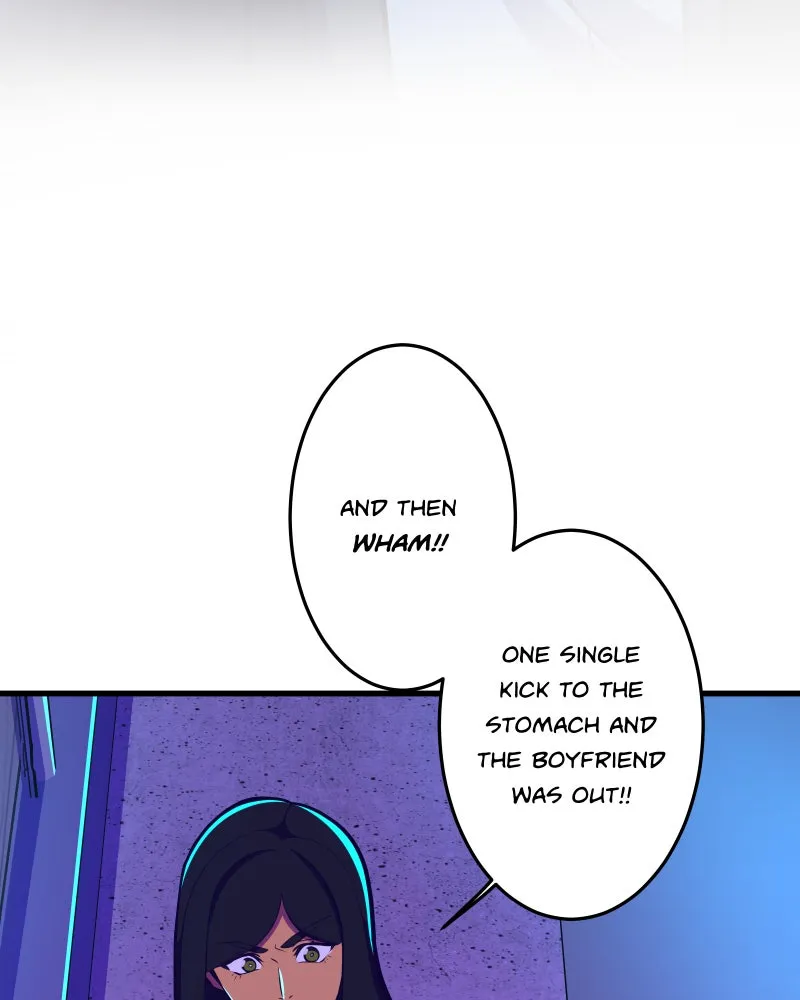 Señorita Cometa Chapter 76 page 29 - 