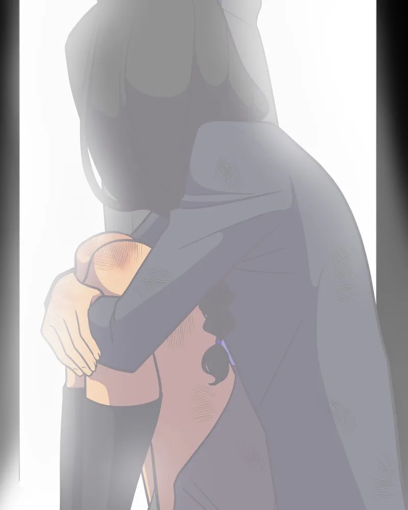 Señorita Cometa Chapter 76 page 33 - 