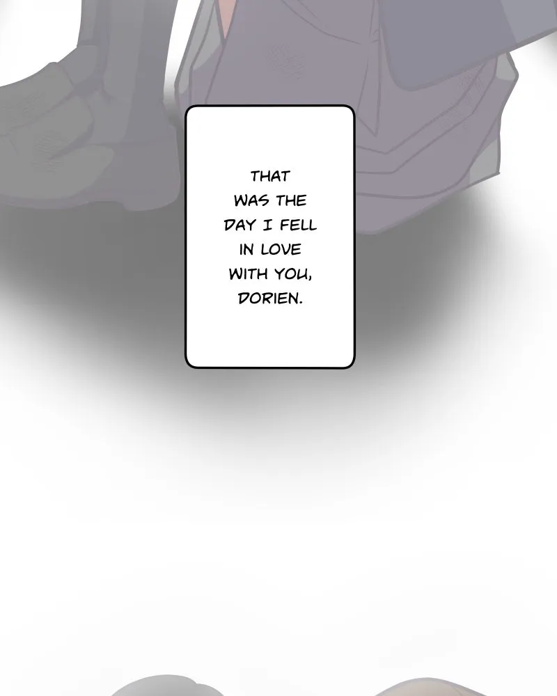 Señorita Cometa Chapter 76 page 34 - 