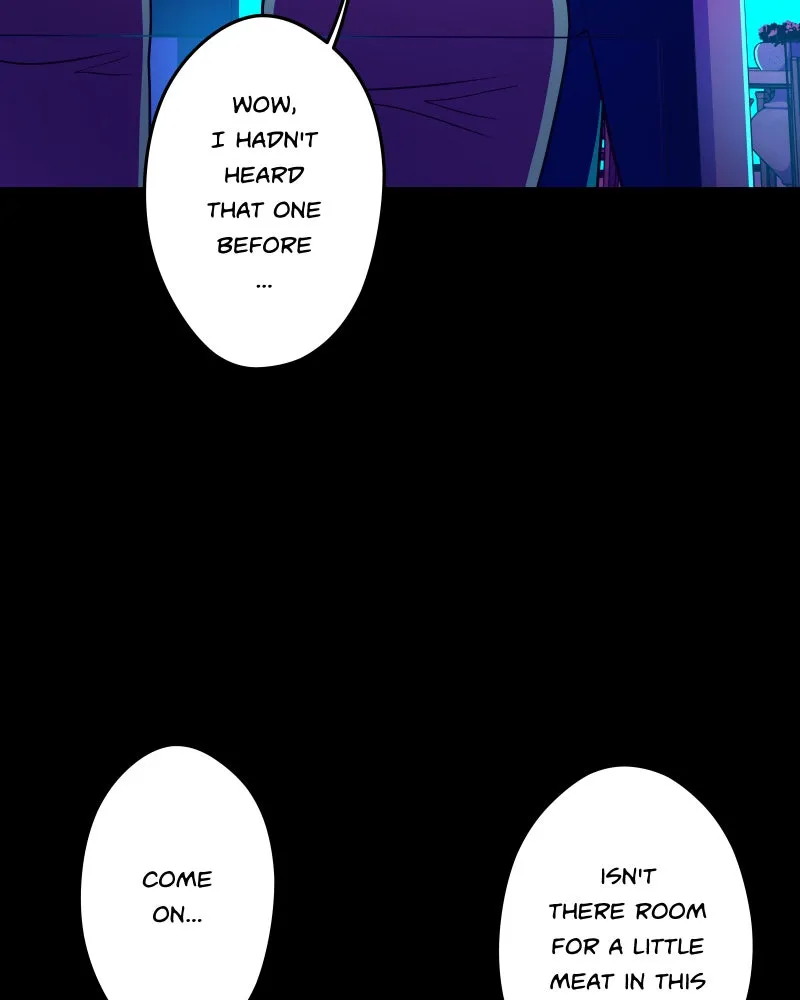 Señorita Cometa Chapter 76 page 5 - 