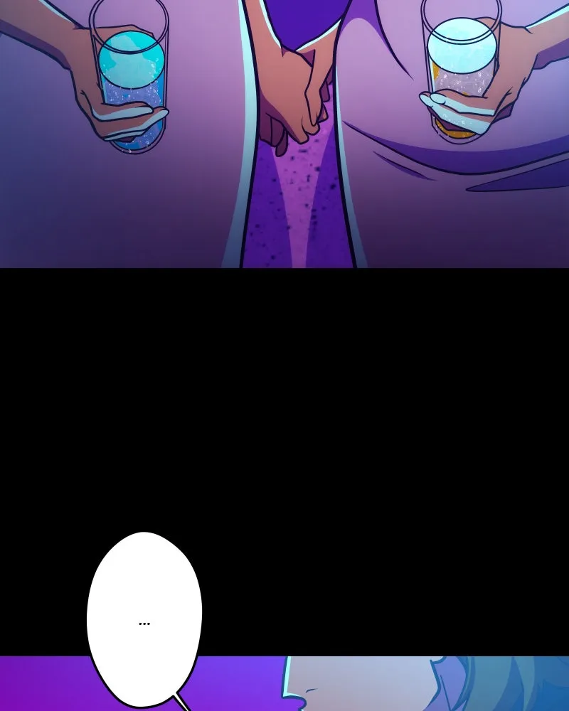 Señorita Cometa Chapter 76 page 45 - 