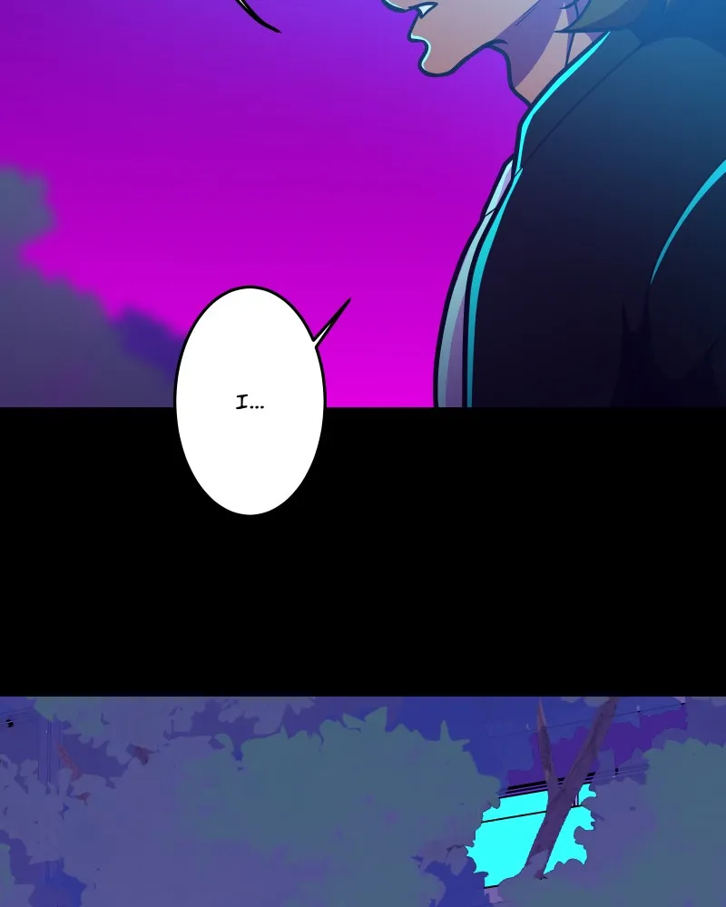 Señorita Cometa Chapter 76 page 46 - 