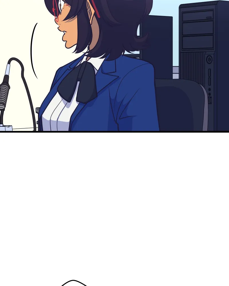 Señorita Cometa Chapter 76 page 59 - 