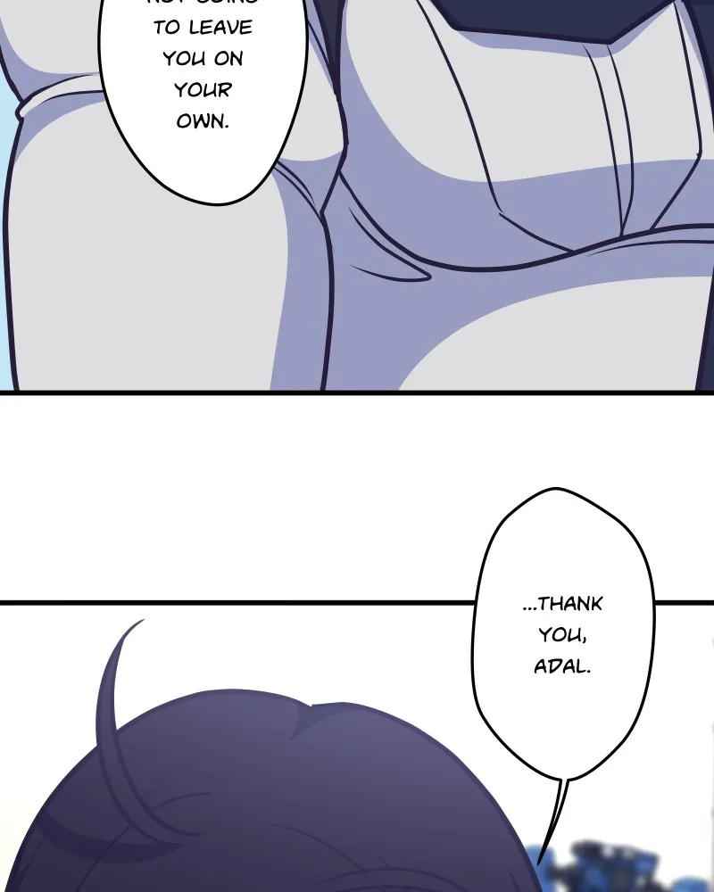 Señorita Cometa Chapter 76 page 66 - 