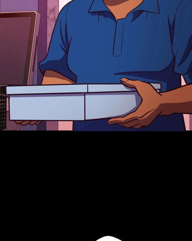 Señorita Cometa Chapter 76 page 83 - 
