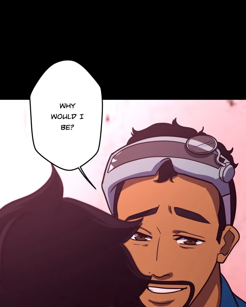 Señorita Cometa Chapter 76 page 91 - 