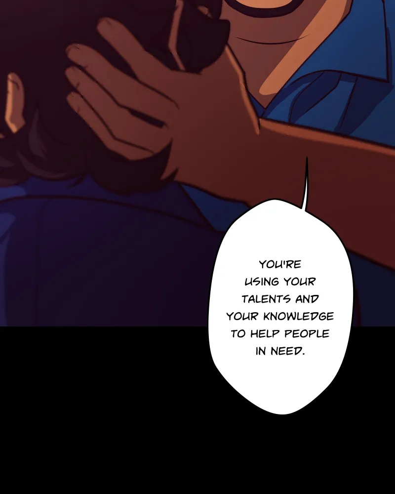Señorita Cometa Chapter 76 page 92 - 