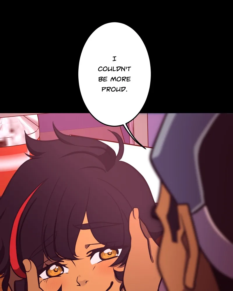 Señorita Cometa Chapter 76 page 93 - 