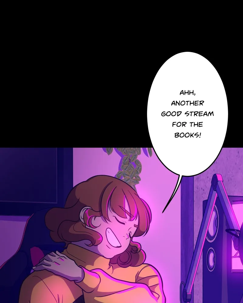 Señorita Cometa Chapter 76 page 99 - 