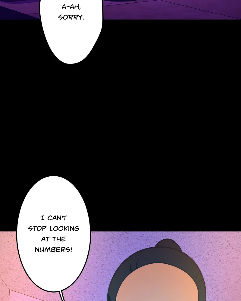 Señorita Cometa Chapter 77 page 5 - 