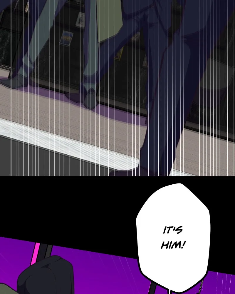 Señorita Cometa Chapter 77 page 64 - 