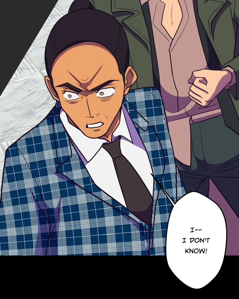 Señorita Cometa Chapter 77 page 73 - 