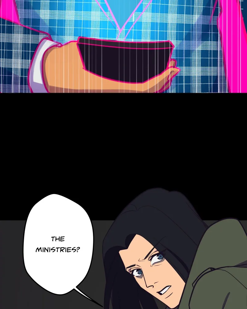 Señorita Cometa Chapter 77 page 86 - 