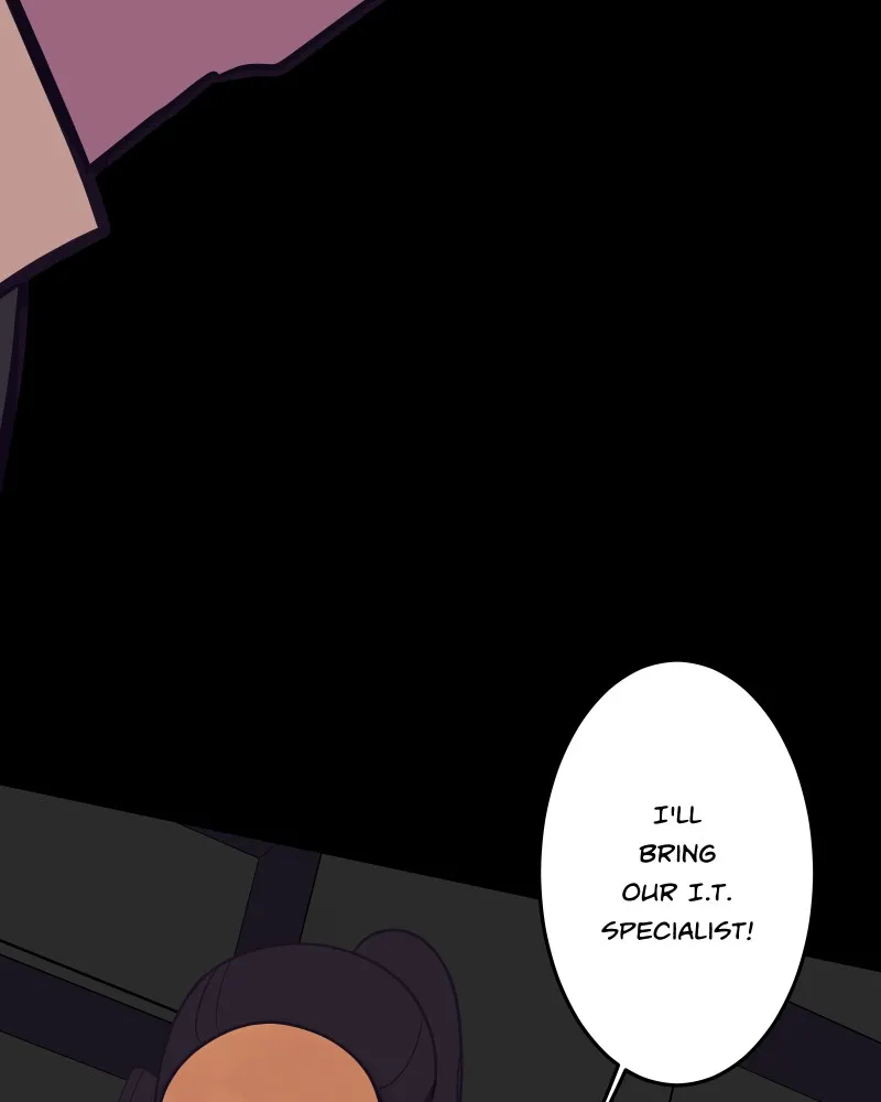 Señorita Cometa Chapter 77 page 90 - 