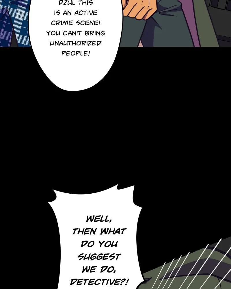 Señorita Cometa Chapter 77 page 92 - 