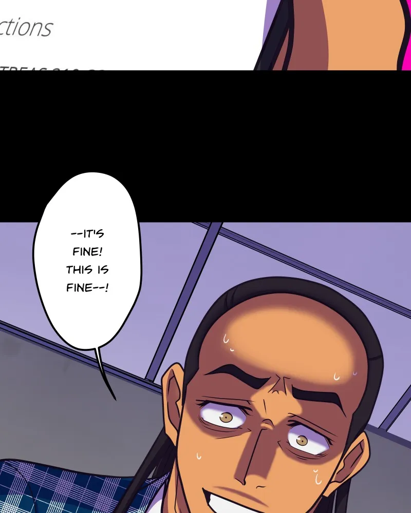 Señorita Cometa Chapter 78 page 84 - 
