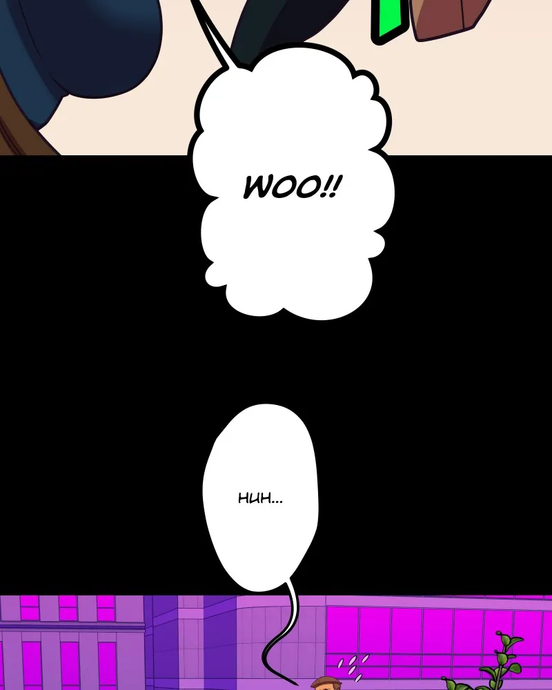 Señorita Cometa Chapter 79 page 49 - 
