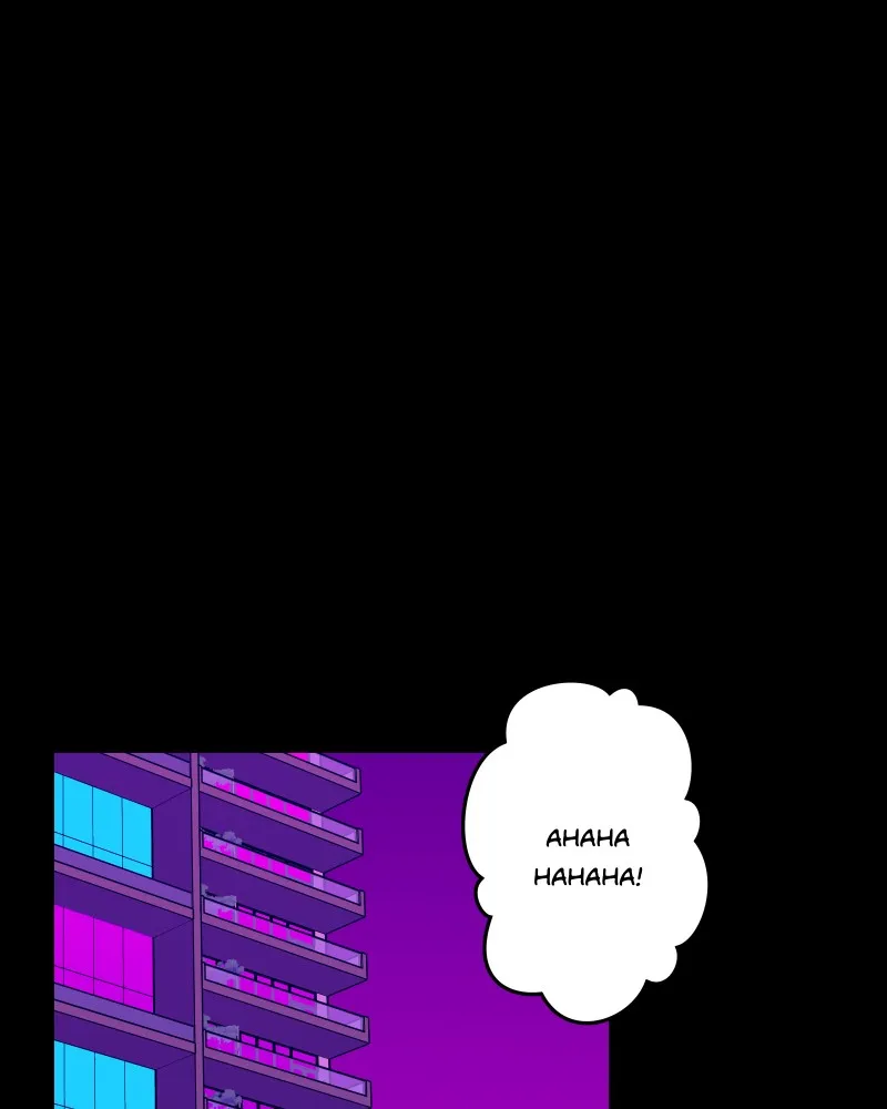 Señorita Cometa Chapter 79 page 53 - 