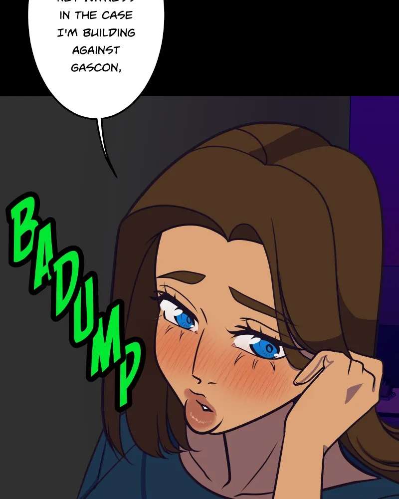 Señorita Cometa Chapter 79 page 66 - 