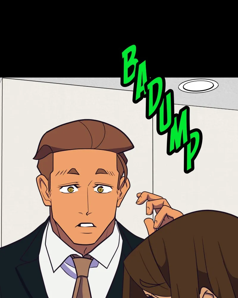 Señorita Cometa Chapter 79 page 68 - 
