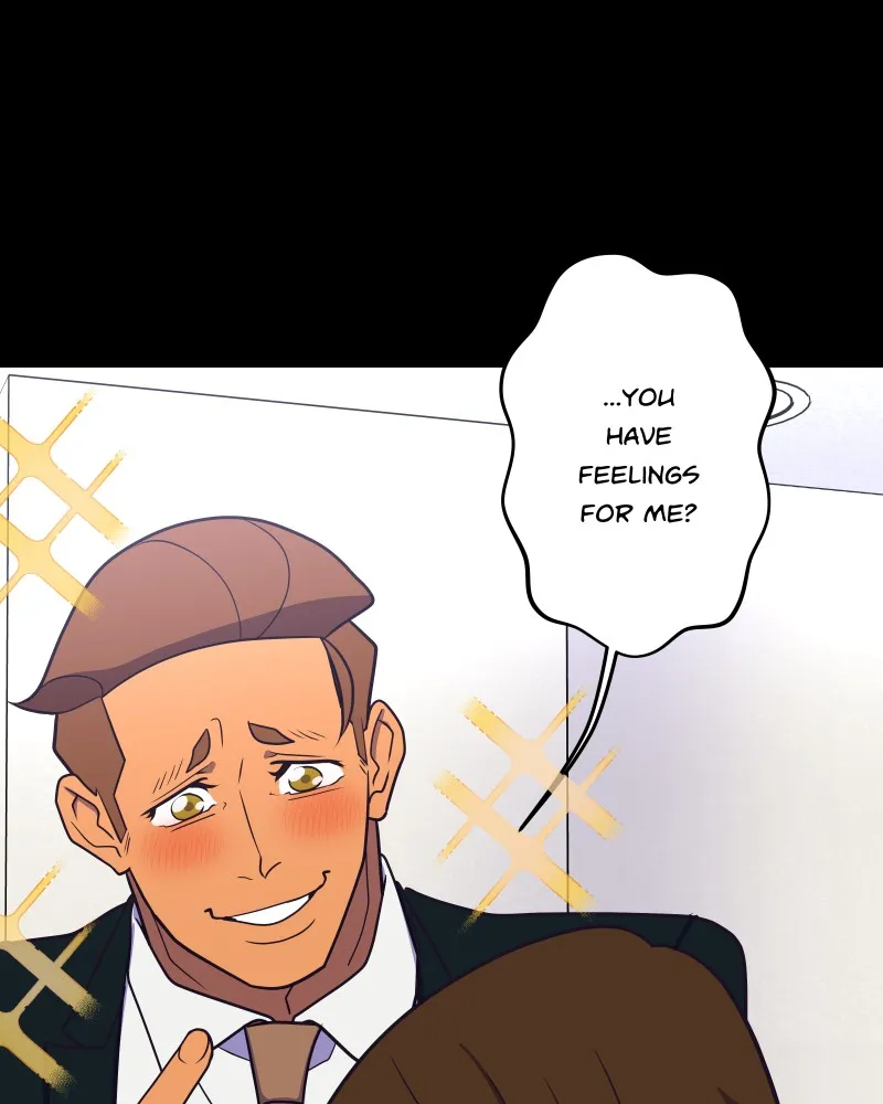 Señorita Cometa Chapter 79 page 70 - 