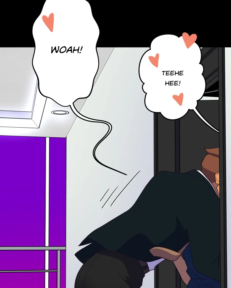 Señorita Cometa Chapter 79 page 76 - 