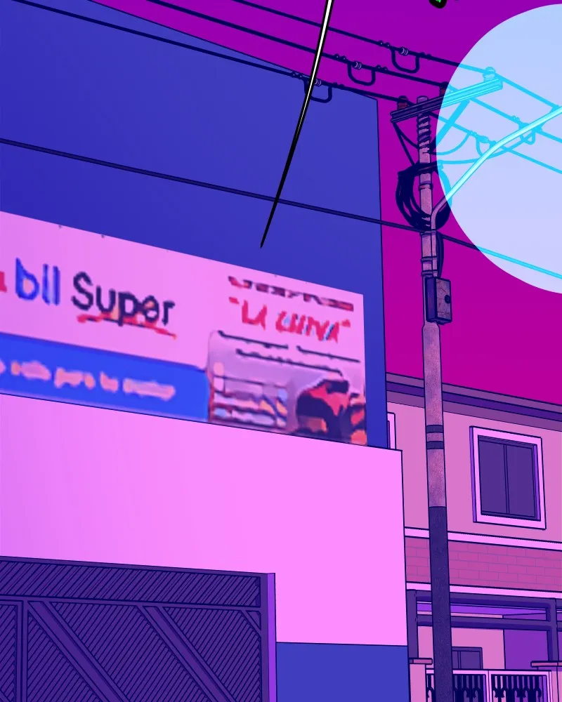 Señorita Cometa Chapter 79 page 81 - 