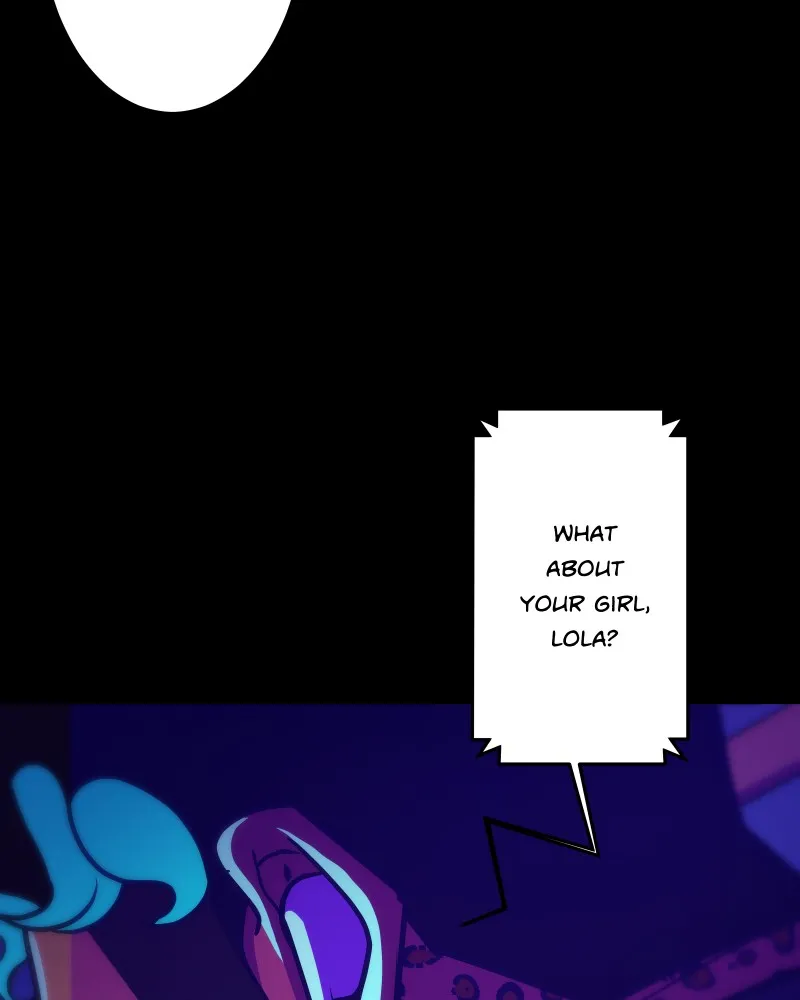 Señorita Cometa Chapter 79 page 86 - 