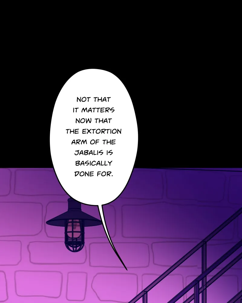 Señorita Cometa Chapter 79 page 90 - 