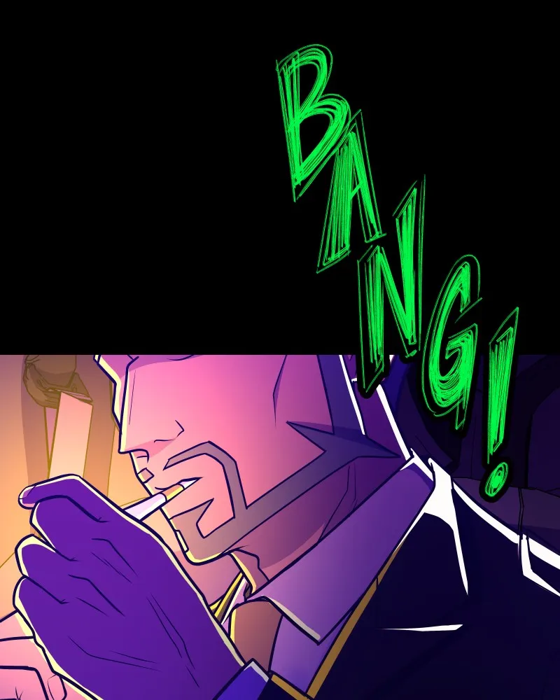 Señorita Cometa Chapter 79 page 99 - 
