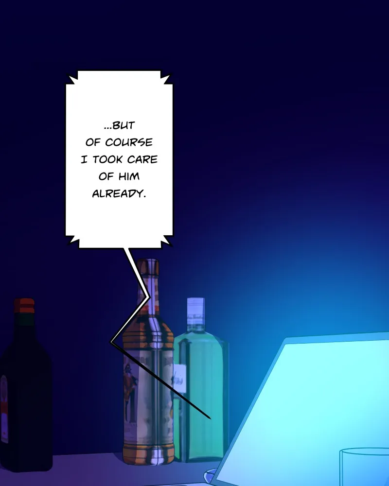 Señorita Cometa Chapter 80 page 1 - 
