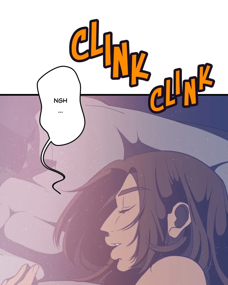 Señorita Cometa Chapter 80 page 23 - 