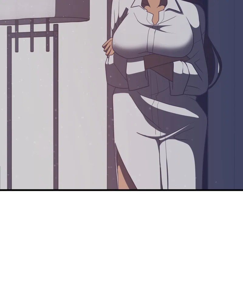 Señorita Cometa Chapter 80 page 33 - 