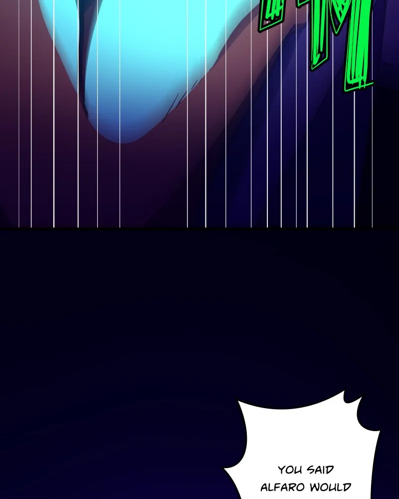 Señorita Cometa Chapter 80 page 6 - 