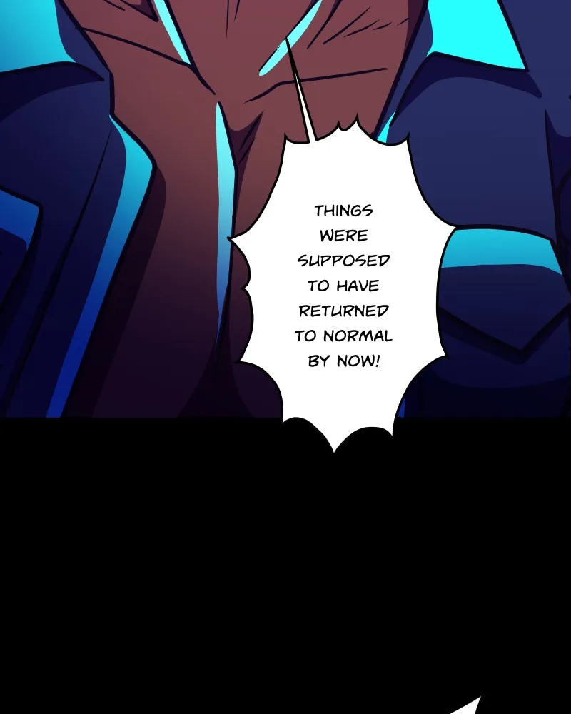 Señorita Cometa Chapter 80 page 8 - 