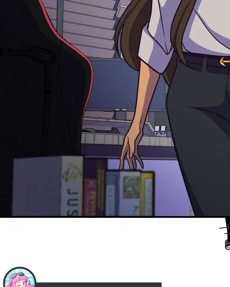 Señorita Cometa Chapter 80 page 98 - 