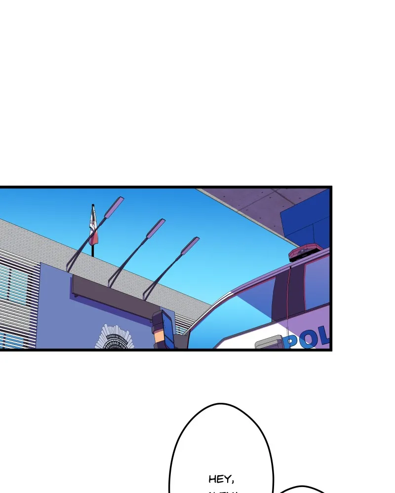 Señorita Cometa Chapter 82 page 1 - 