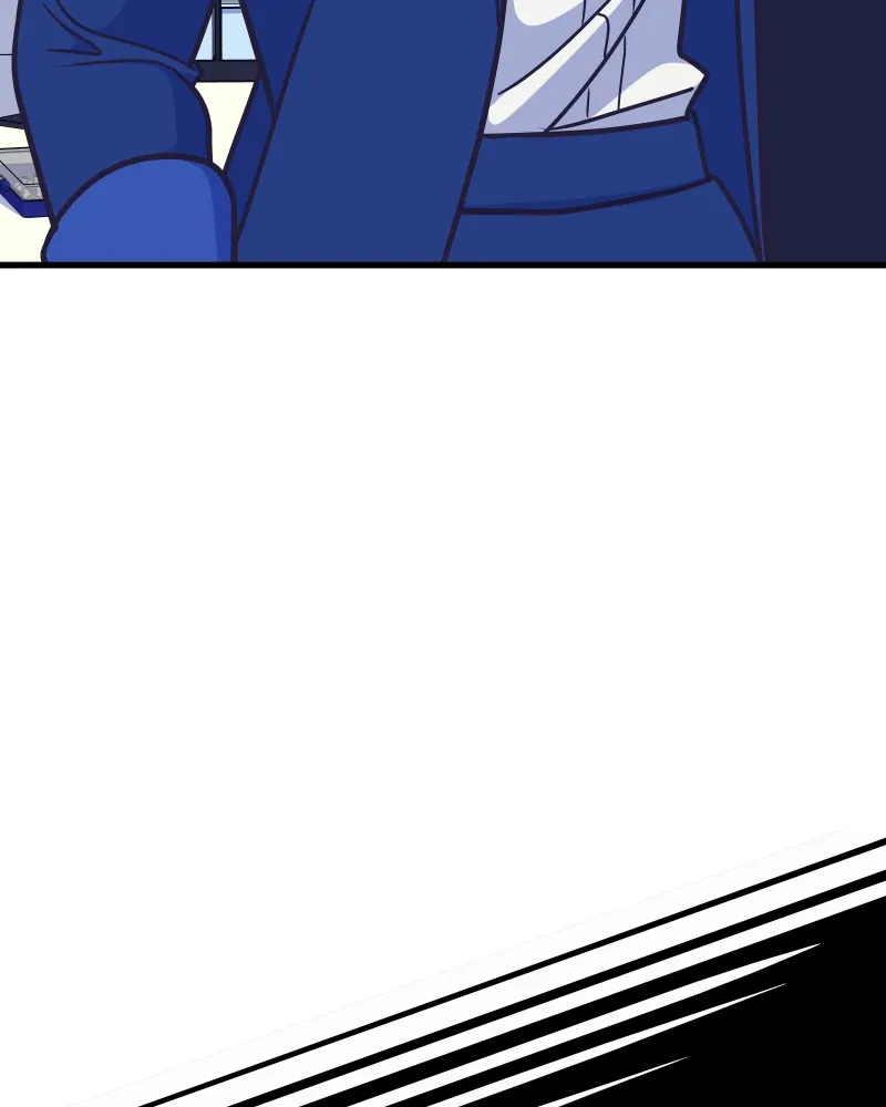Señorita Cometa Chapter 82 page 36 - 